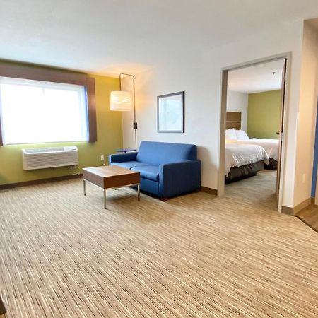 Holiday Inn Express Park City By Ihg Exterior photo