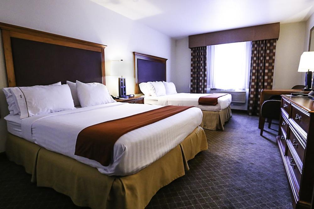 Holiday Inn Express Park City By Ihg Exterior photo