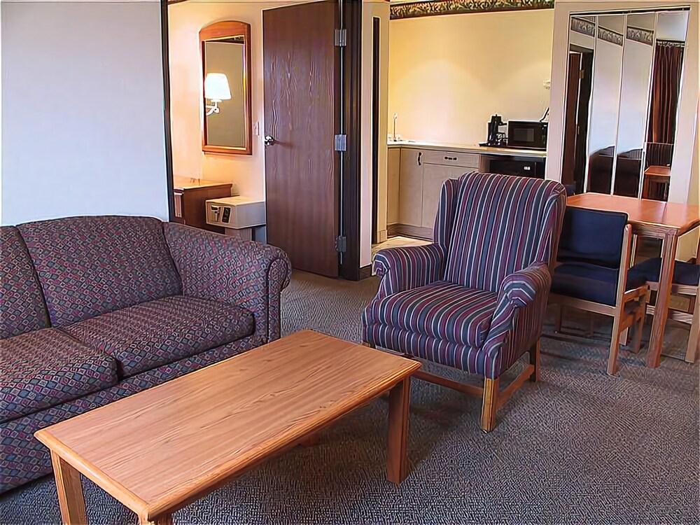 Holiday Inn Express Park City By Ihg Exterior photo