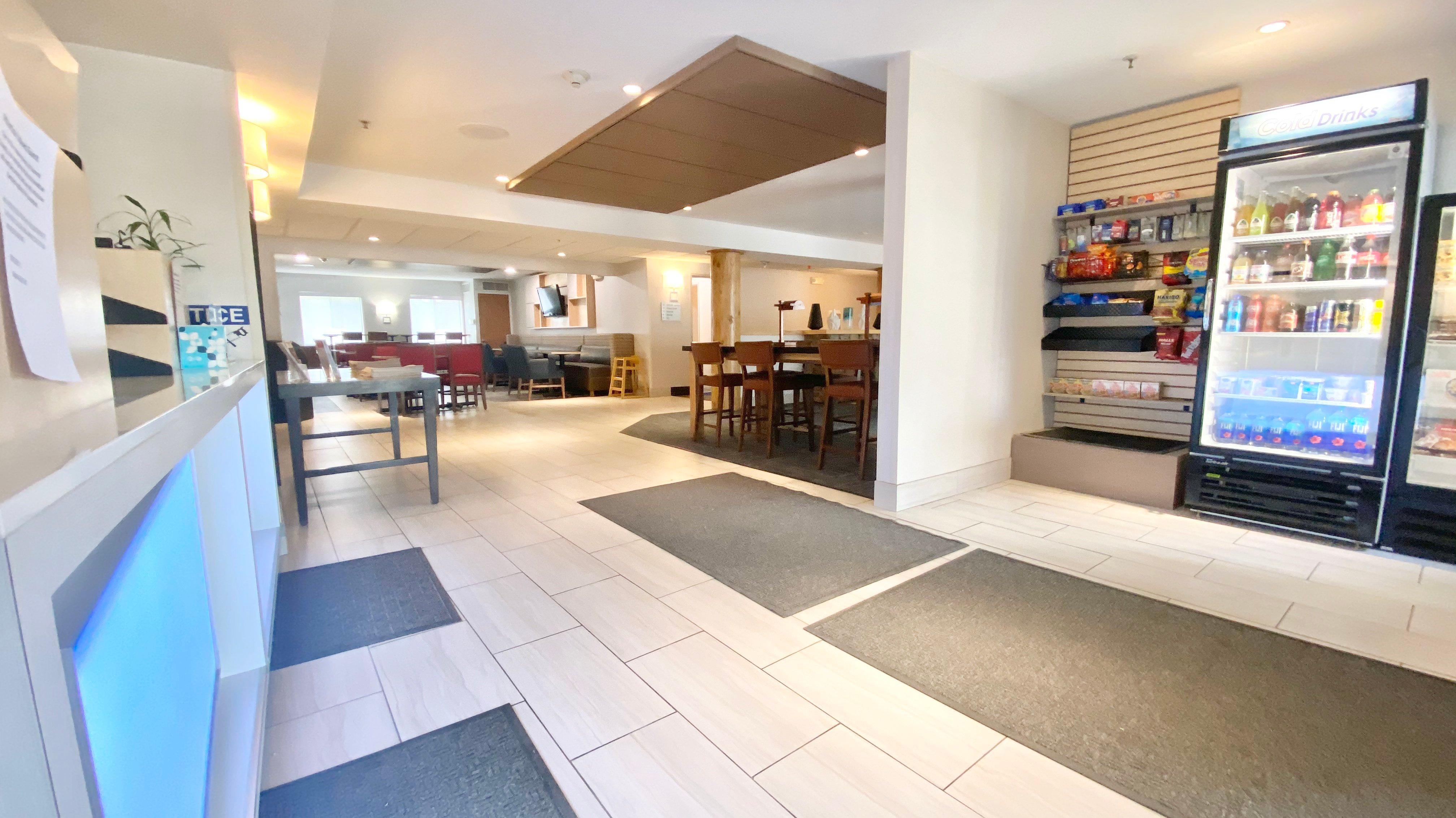 Holiday Inn Express Park City By Ihg Exterior photo