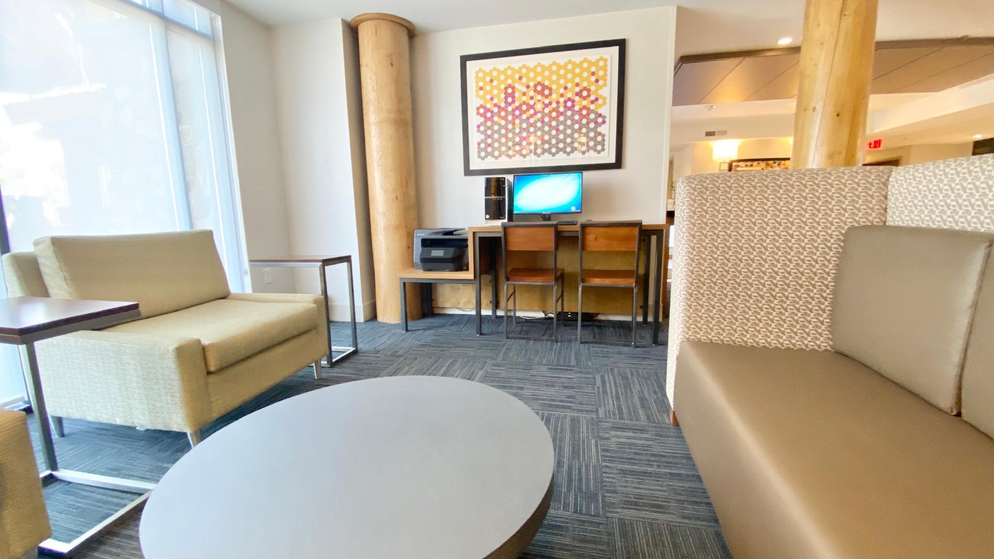 Holiday Inn Express Park City By Ihg Exterior photo