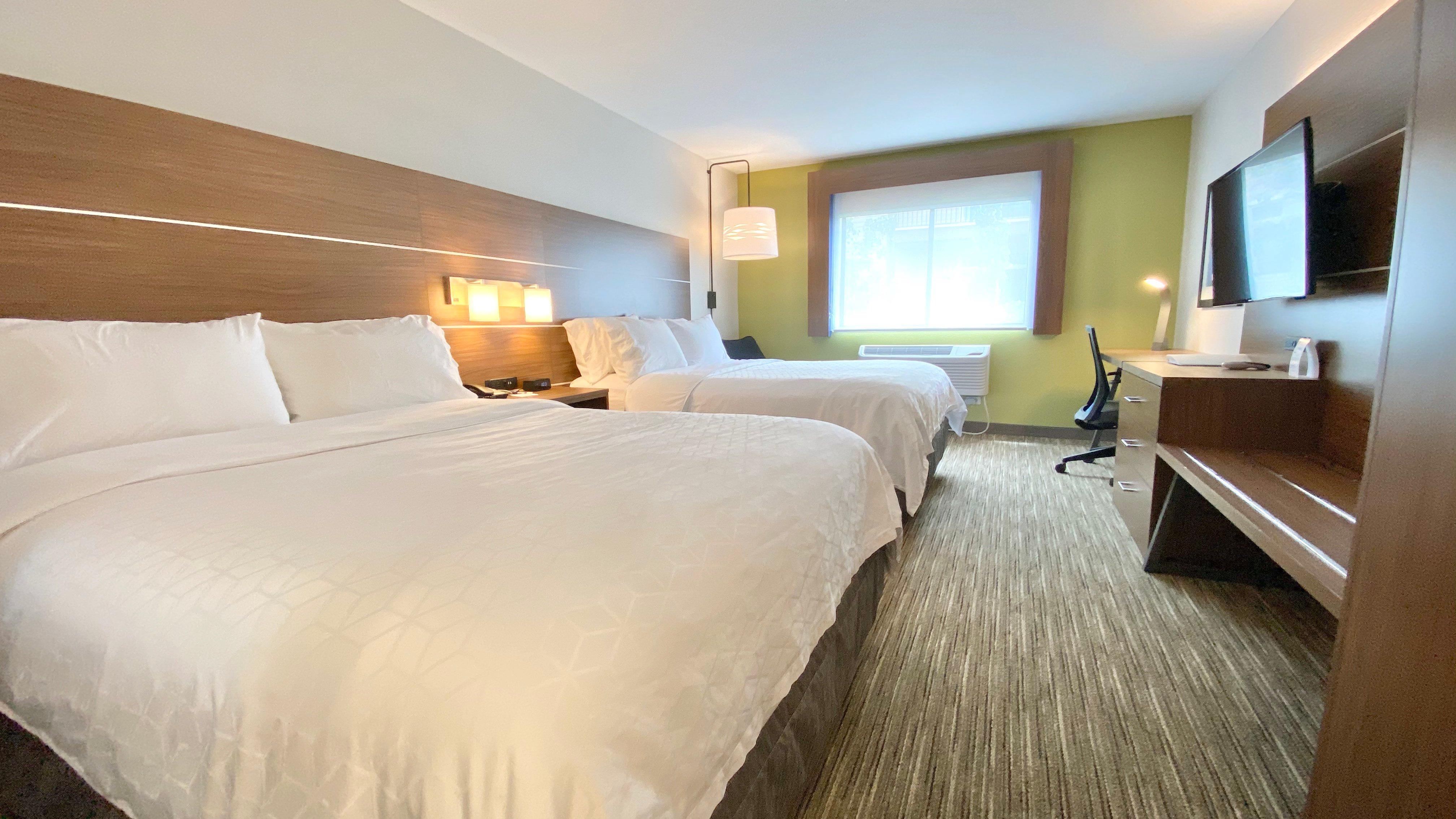 Holiday Inn Express Park City By Ihg Exterior photo