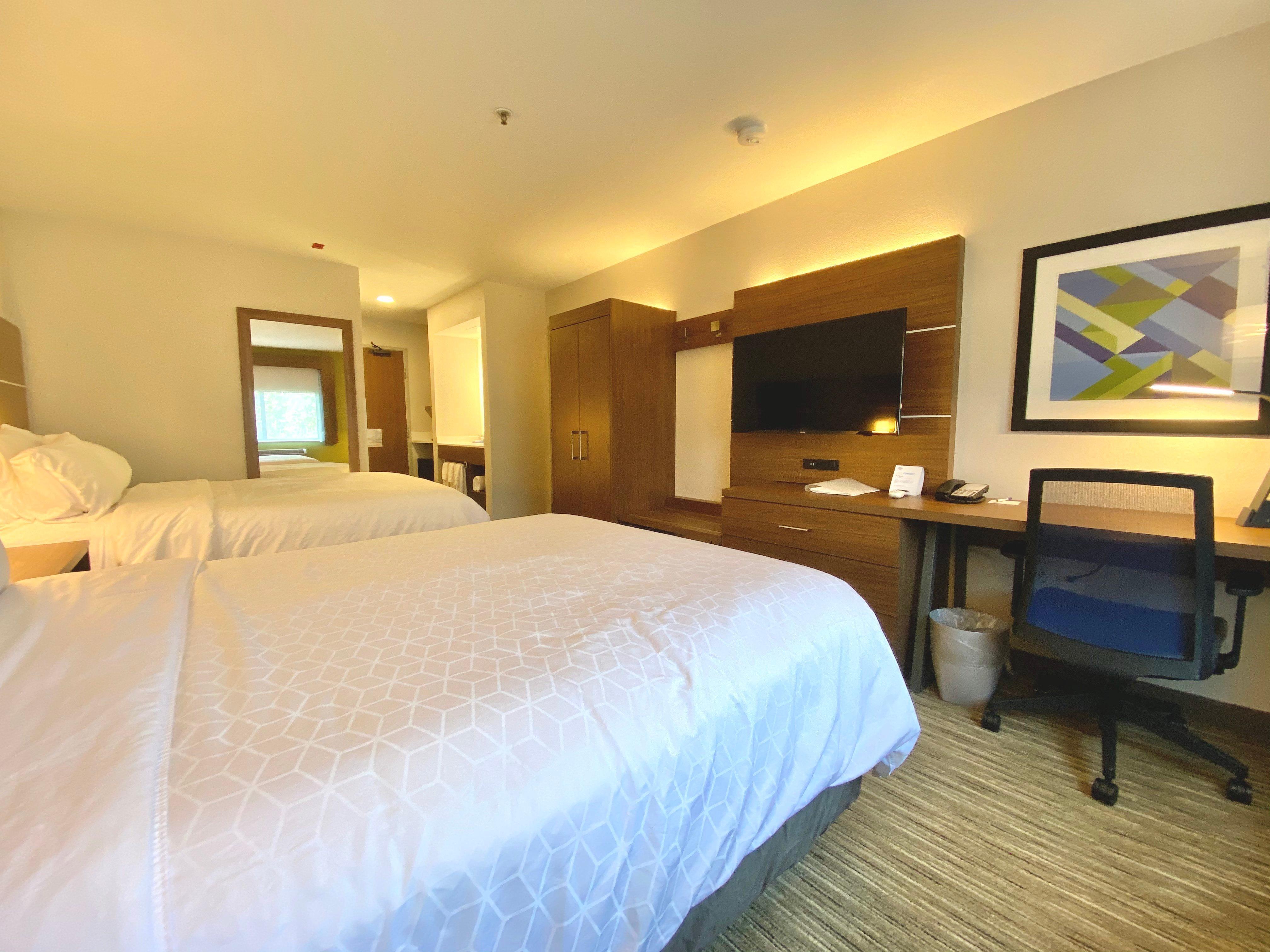 Holiday Inn Express Park City By Ihg Exterior photo