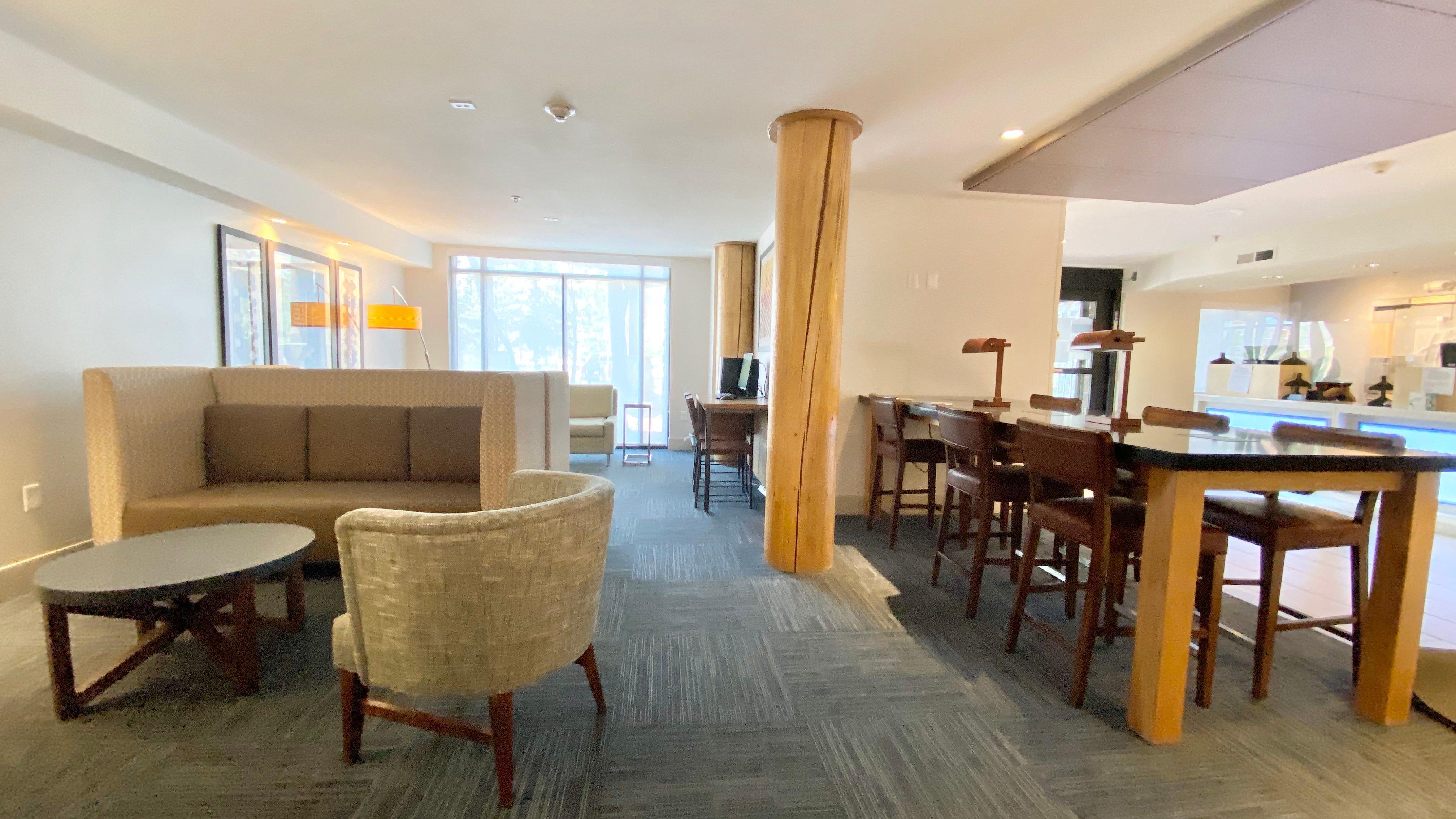 Holiday Inn Express Park City By Ihg Exterior photo