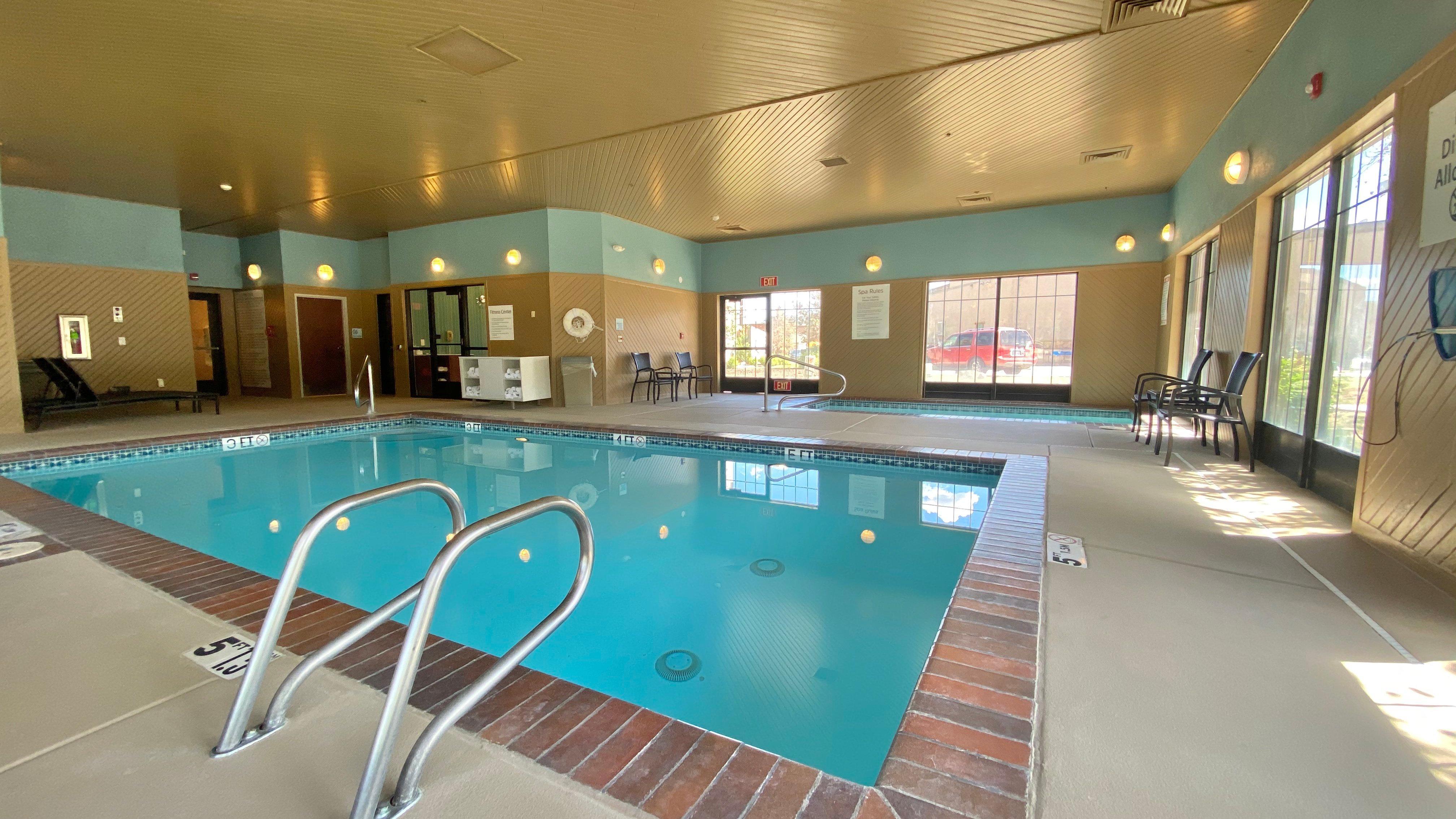 Holiday Inn Express Park City By Ihg Exterior photo