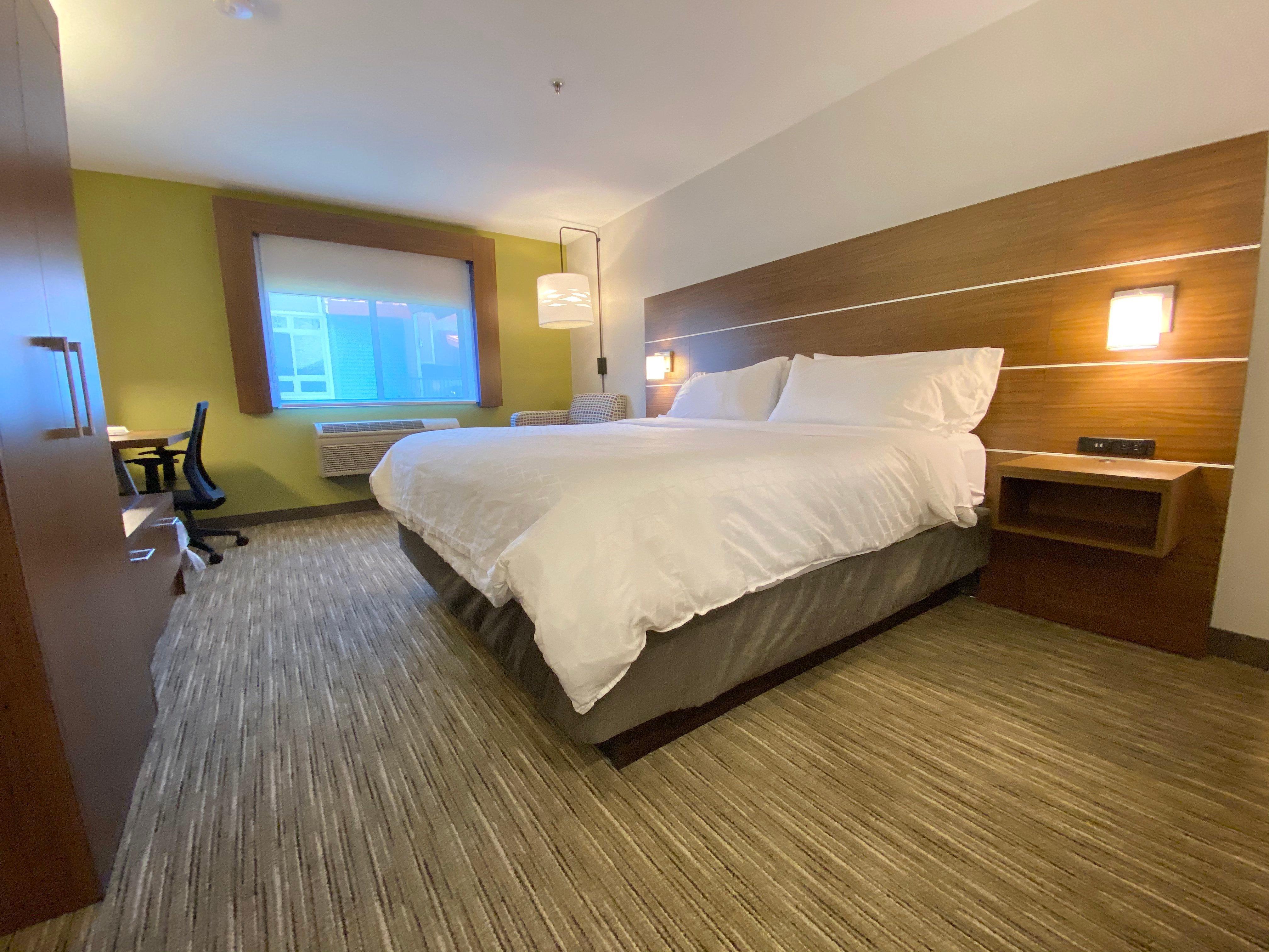 Holiday Inn Express Park City By Ihg Exterior photo