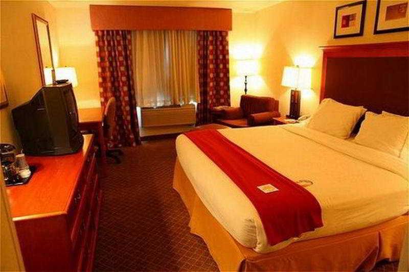 Holiday Inn Express Park City By Ihg Room photo