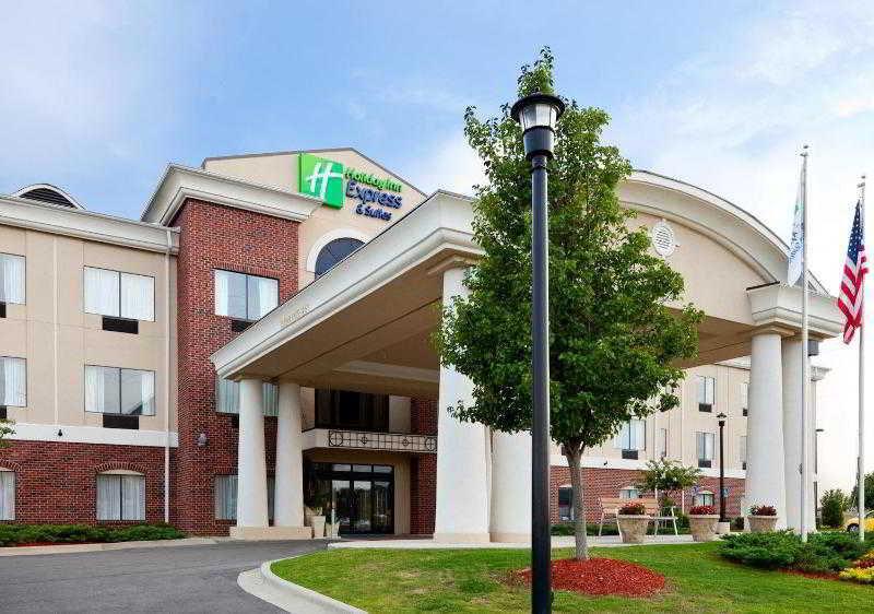 Holiday Inn Express Park City By Ihg Exterior photo