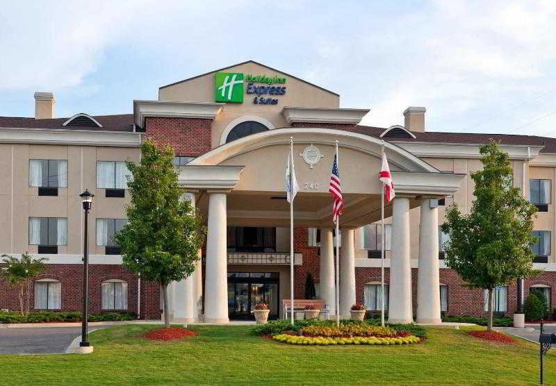 Holiday Inn Express Park City By Ihg Exterior photo