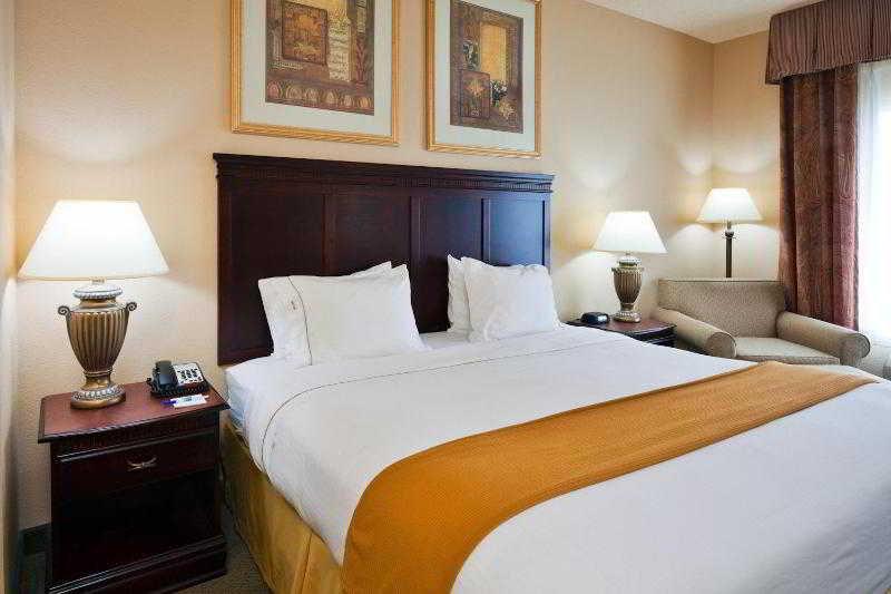 Holiday Inn Express Park City By Ihg Exterior photo